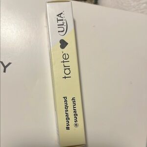 Tarte‎ Eye Cream in Soft Yellow